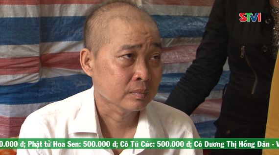 Nhịp cầu nhân ái 11-10-2016