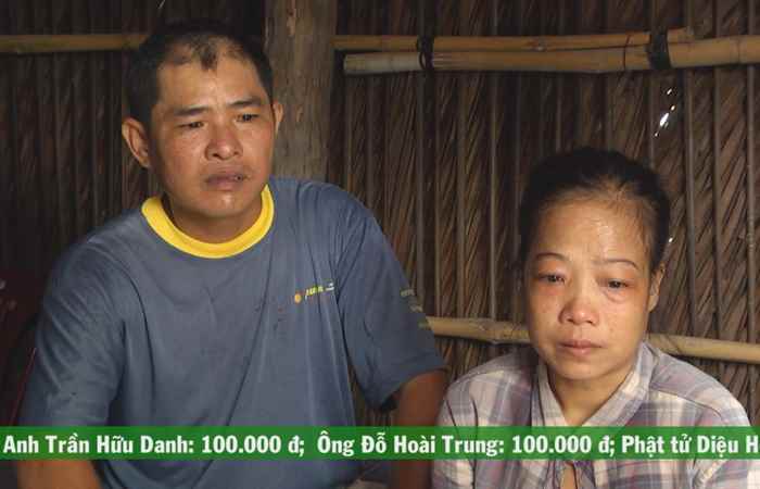 Nhịp cầu nhân ái 19-09-2017