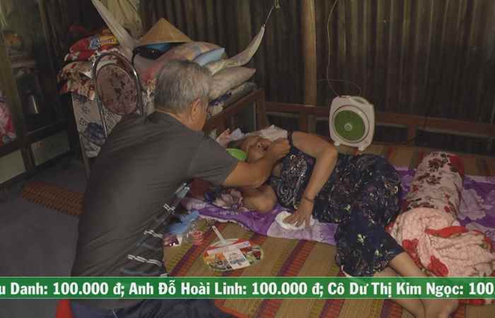 Nhịp cầu nhân ái 19-09-2018