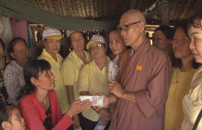 Nhịp cầu nhân ái 19-12-2017