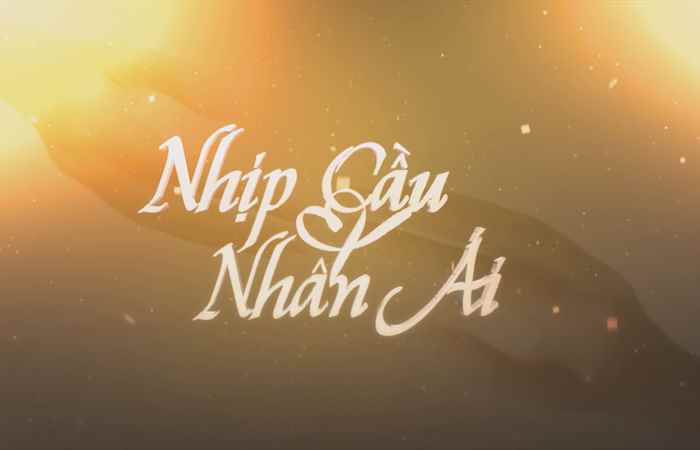 Nhịp cầu nhân ái 20-03-2019
