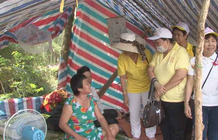 Nhịp cầu nhân ái (20-05-2020)