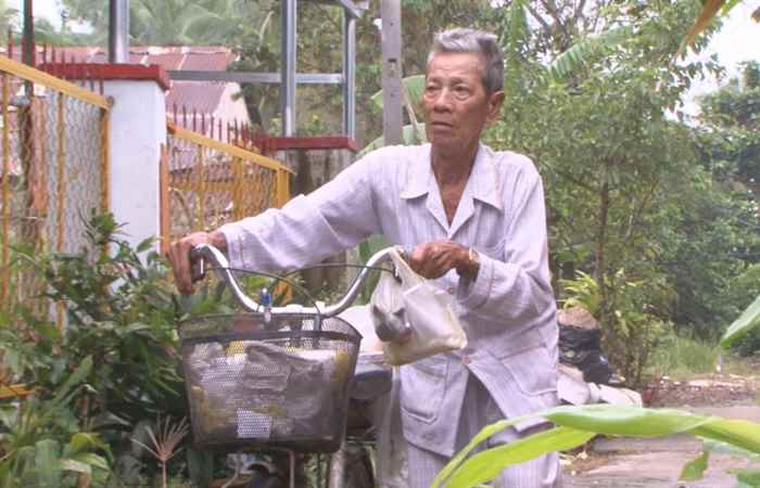 Nhịp cầu nhân ái (21-10-2020)