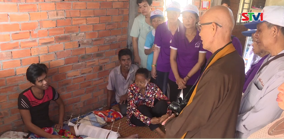 Nhịp cầu nhân ái 06-12-2016