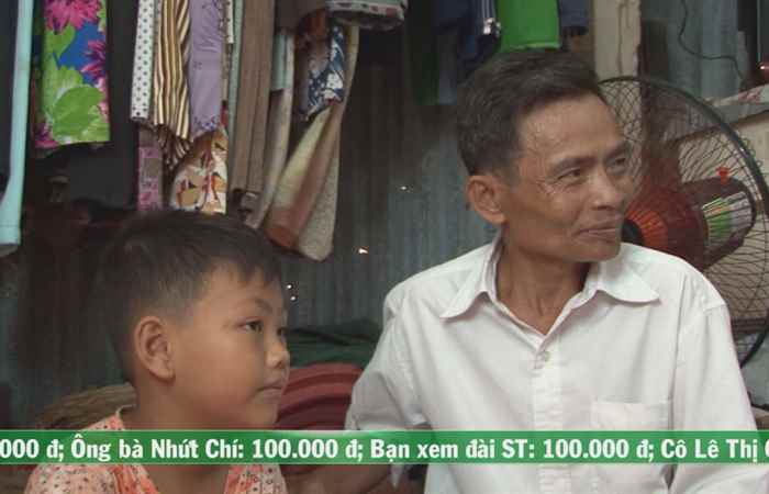 Nhịp cầu nhân ái 26-12-2018