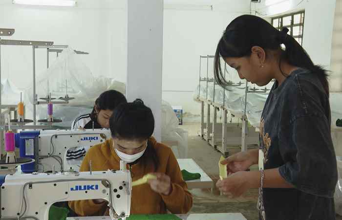 Mục tiêu giải ngân vốn Chương trình phát triển kinh tế - xã hội vùng đồng bào dân tộc năm 2023 đạt trên 90% (28-10-2023)