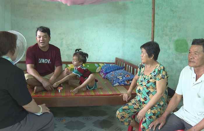 Bị ung thư máu, cháu Thạch Kim Hoa cần được giúp đỡ (29-05-2024)
