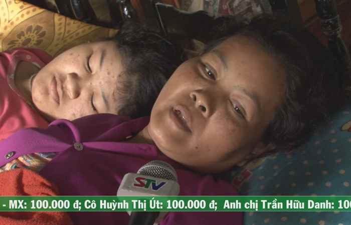 Nhịp cầu nhân ái 30-01-2019