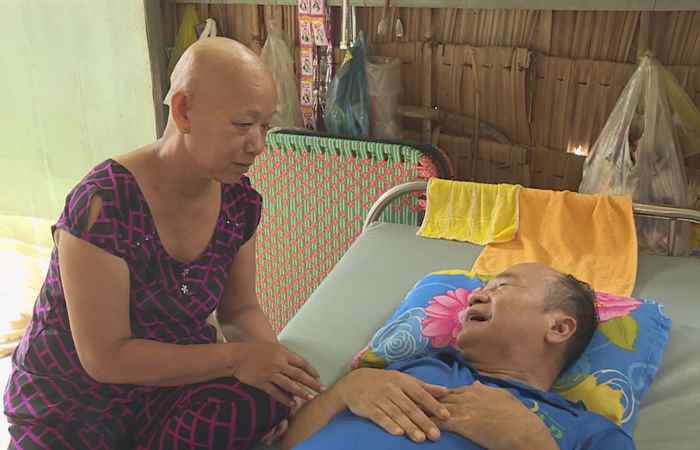Nhịp cầu nhân ái 30-10-2019
