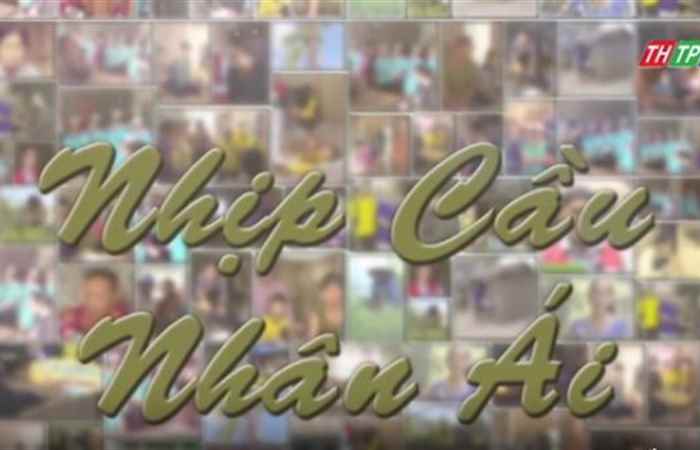  Nhịp cầu nhân ái 6-8-2025