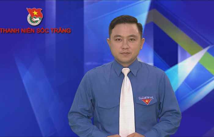 Nhịp cầu Thanh niên 08-05-2017