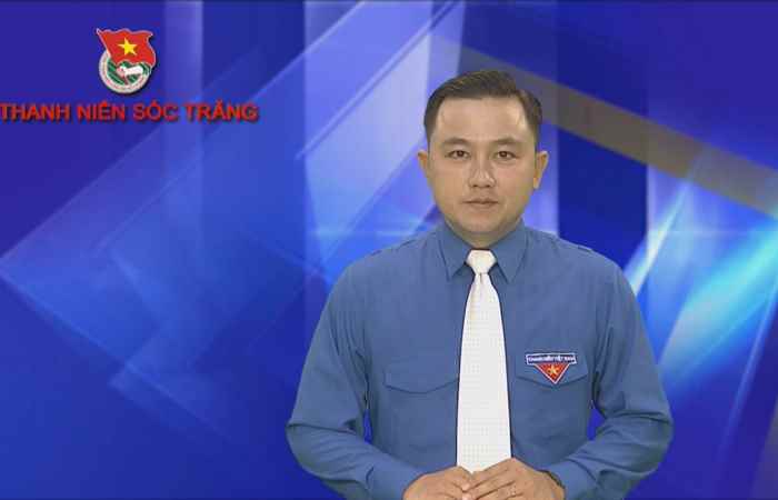 Nhịp cầu Thanh niên 08-10-2018