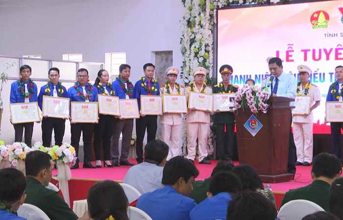Nhịp cầu Thanh niên - Dấu ấn thanh niên trong các phong trào tình nguyện (08-12-2020)