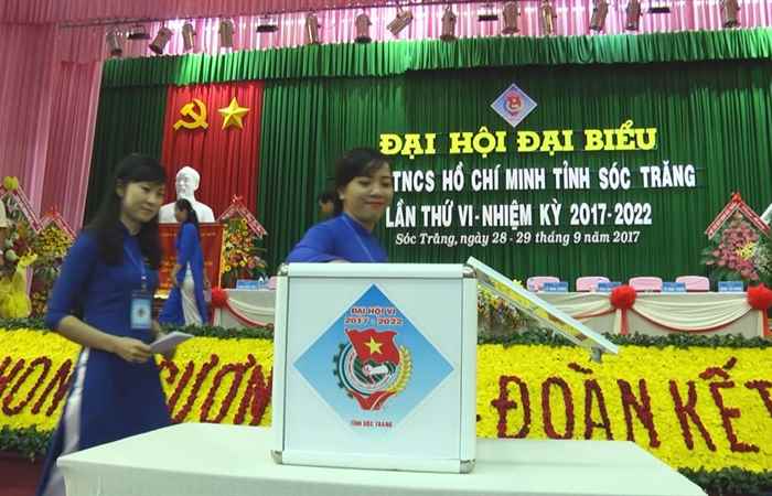 Nhịp cầu Thanh niên 09-10-2017