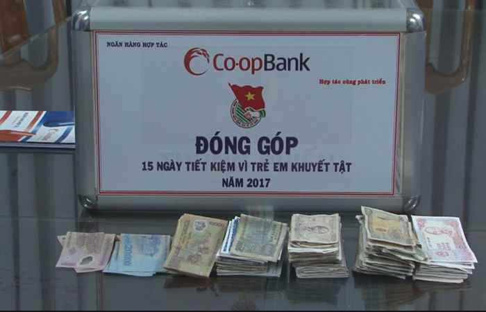 Nhịp cầu Thanh niên 10-07-2017