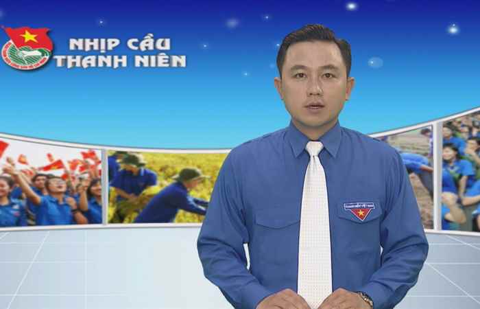 Nhịp cầu Thanh niên 10-12-2018