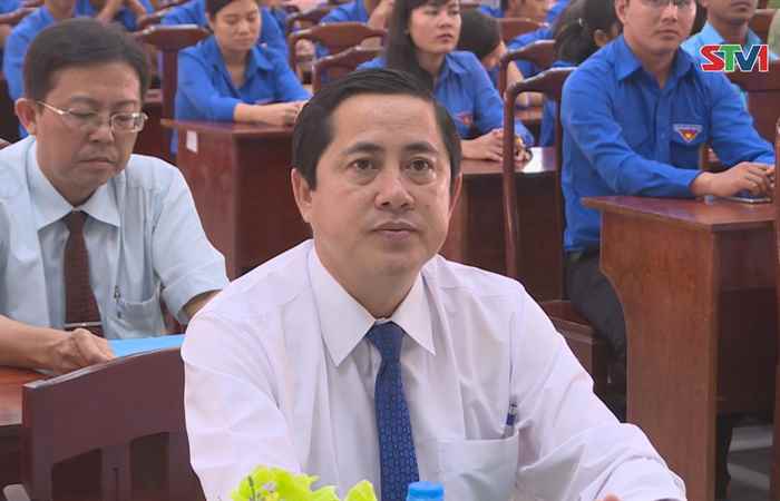 Nhịp cầu Thanh niên 13-08-2018