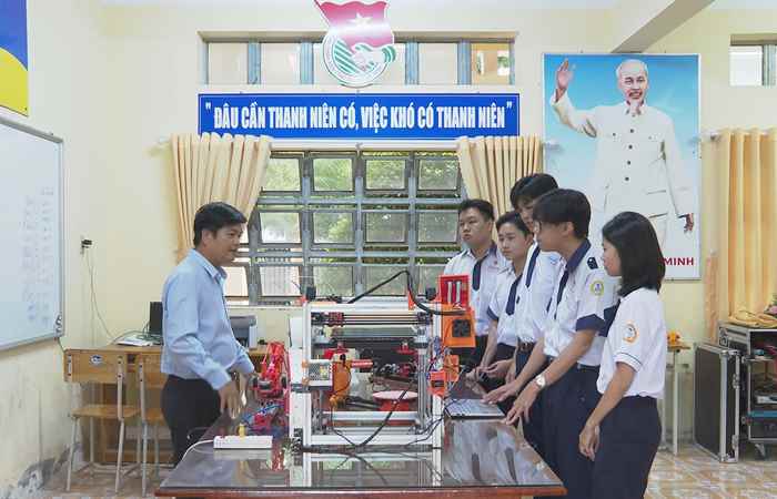 Nhịp cầu Thanh niên (13-12-2022)