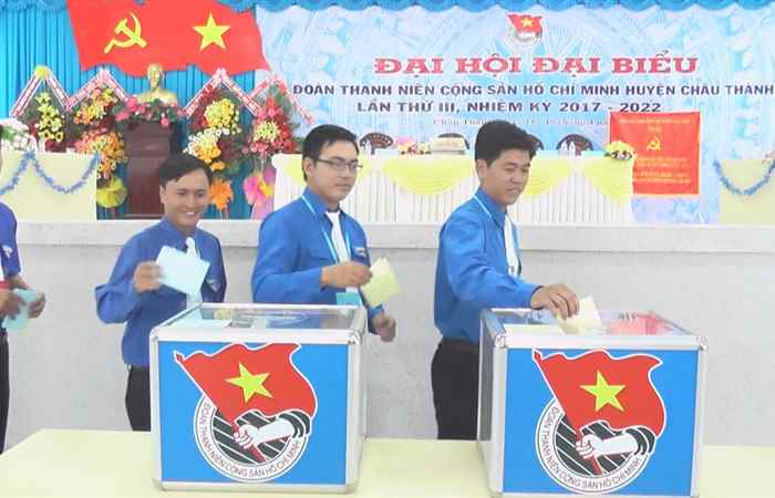 Nhịp cầu Thanh niên 14-08-2017