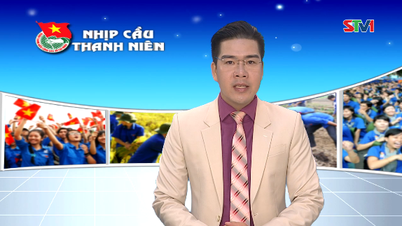 Nhịp cầu Thanh niên 10-10-2016