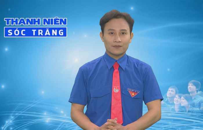 Nhịp cầu Thanh niên - Tuổi trẻ Sóc Trăng chung tay góp sức xây dựng NTM (24-11-2020)