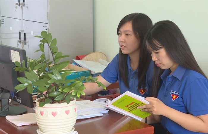 Nhịp cầu Thanh niên - Sôi nổi hoạt động tuyên truyền giáo dục trong đoàn viên thanh niên tỉnh nhà (27-10-2020)