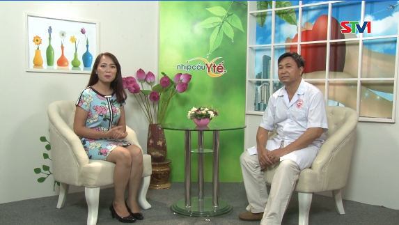 Nhịp cầu y tế - Rối loan nhân cách Paraniod 27-08-2016