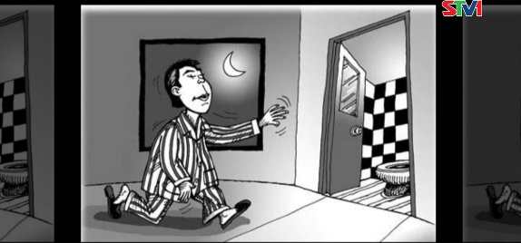 Nhịp cầu y tế - Điều trị bệnh tiểu đêm 24-11-2016