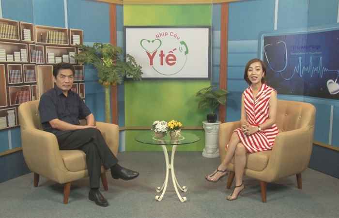Nhịp cầu y tế 26-10-2017