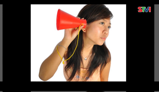 Nhịp cầu y tế - Dự phòng và điều trị bệnh Điếc đột ngột 21-11-2016