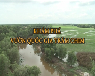 Nhịp sống phương nam 15-04-2015