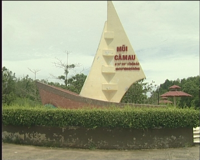 Nhịp sống phương nam - Đất mũi Cà Mau 18-03-2015