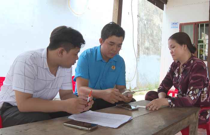 Nhu cầu chuyển đổi số trong xây dựng Nông thôn mới (21-04-2023)