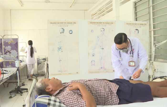 Những Bác sĩ dân tộc thiểu số tận tâm vì sức khỏe cộng đồng (24-04-2024)