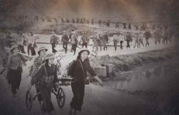 Những bông hoa giữa chiến trường (01-08-2024)