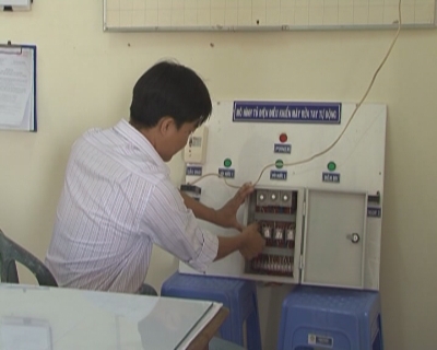 Những điển hình thi đua tiêu biểu trong công đoàn 