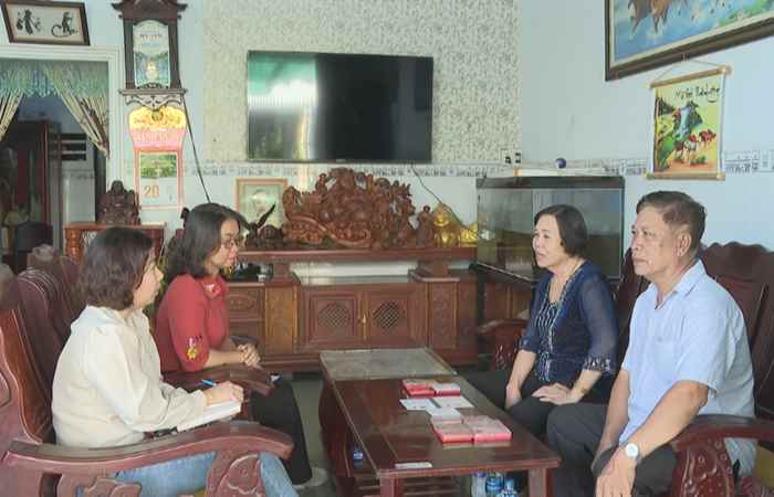 Những gia đình Khmer nêu gương sáng trong cộng đồng (28-06-2023)