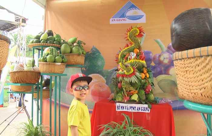 Những Hoạt động đầu tiên của Lễ Hội 30-10-2017