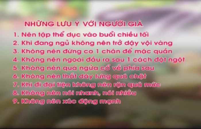 Nhũng món ăn kỵ nhau 17-04-2017