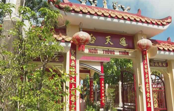 Sóc Trăng: Những người có uy tín cống hiến thầm lặng (26-06-2024)