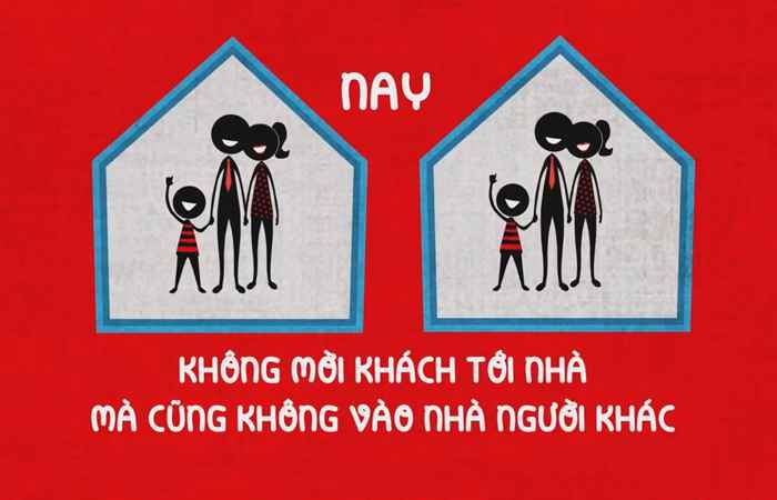 Những thói quen cần thay đổi trong mùa dịch