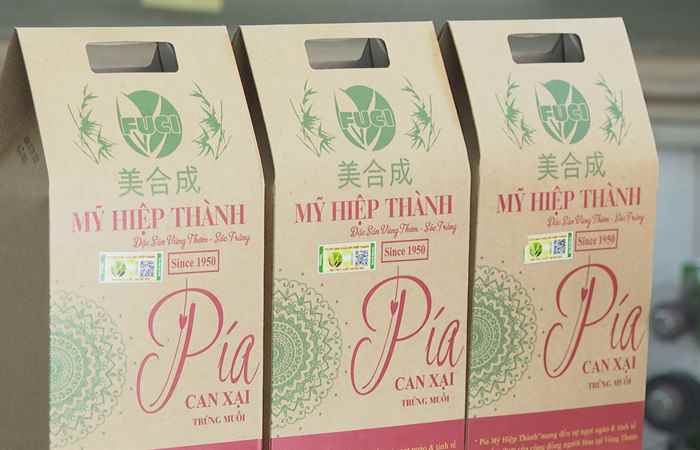  Người Việt Nam ưu tiên dùng hàng Việt Nam (31-10-2022)