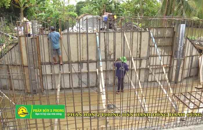 Xã Mỹ Bình: Niềm vui từ những công trình giao thông  