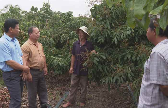 Chuyên mục: Nông dân Sóc Trăng (22-09-2022)