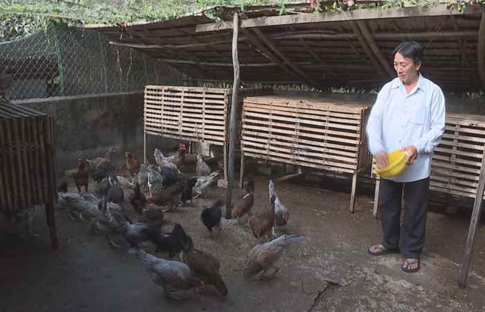 Nông dân Sóc Trăng - Sóc Trăng sau 10 năm thực hiện Kết luận số 61 (26-03-2020)