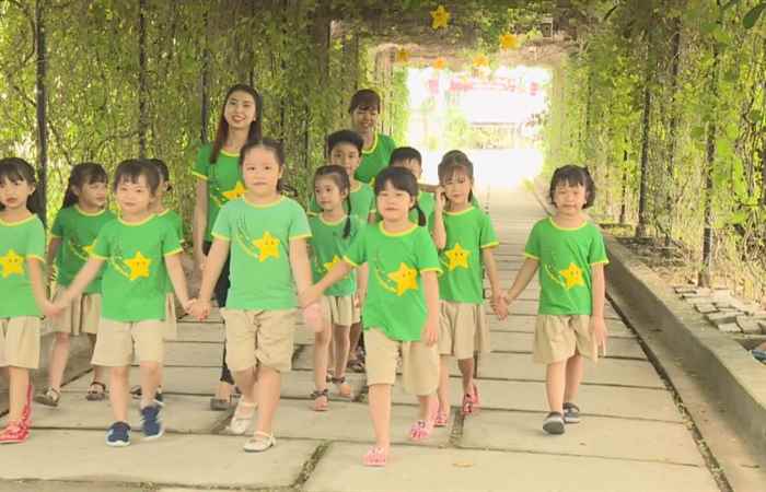 Mô hình Nông nghiệp đô thị (11-04-2022)