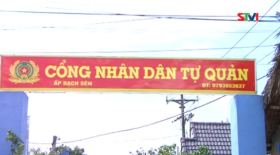 Nông thôn mới 22-10-2016