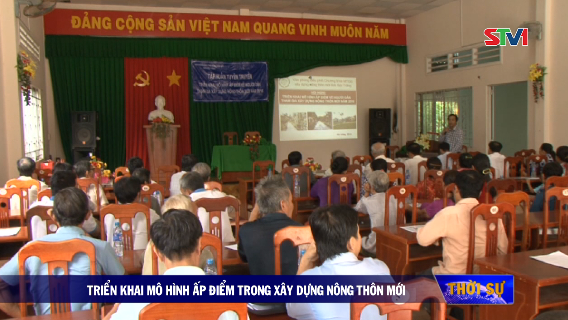 Nông thôn mới 09-07-2016