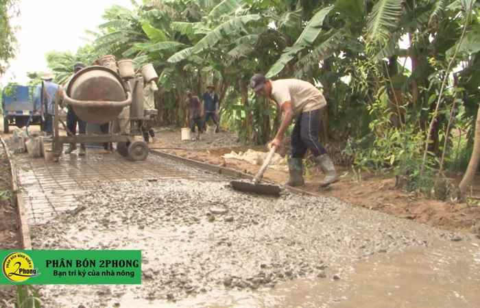 Nông thôn mới vùng đồng bào dân tộc (01-08-2020)