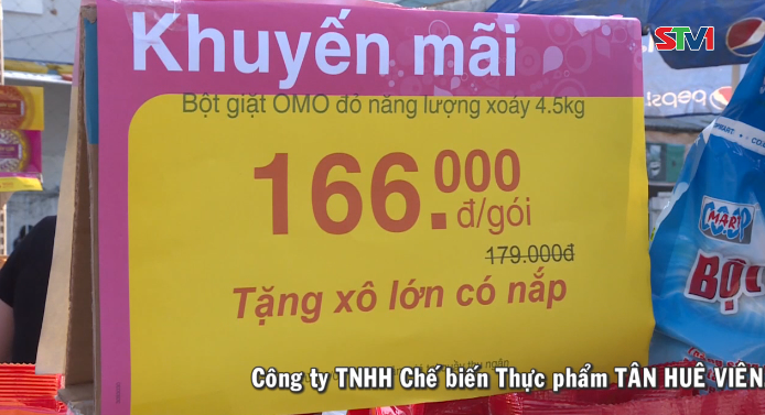 Người tiêu dùng 10-02-2017